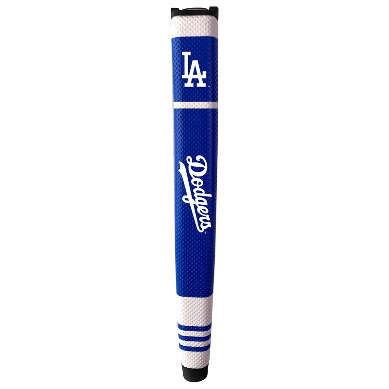 Team Golf Los Angeles Dodgers Putter Grips