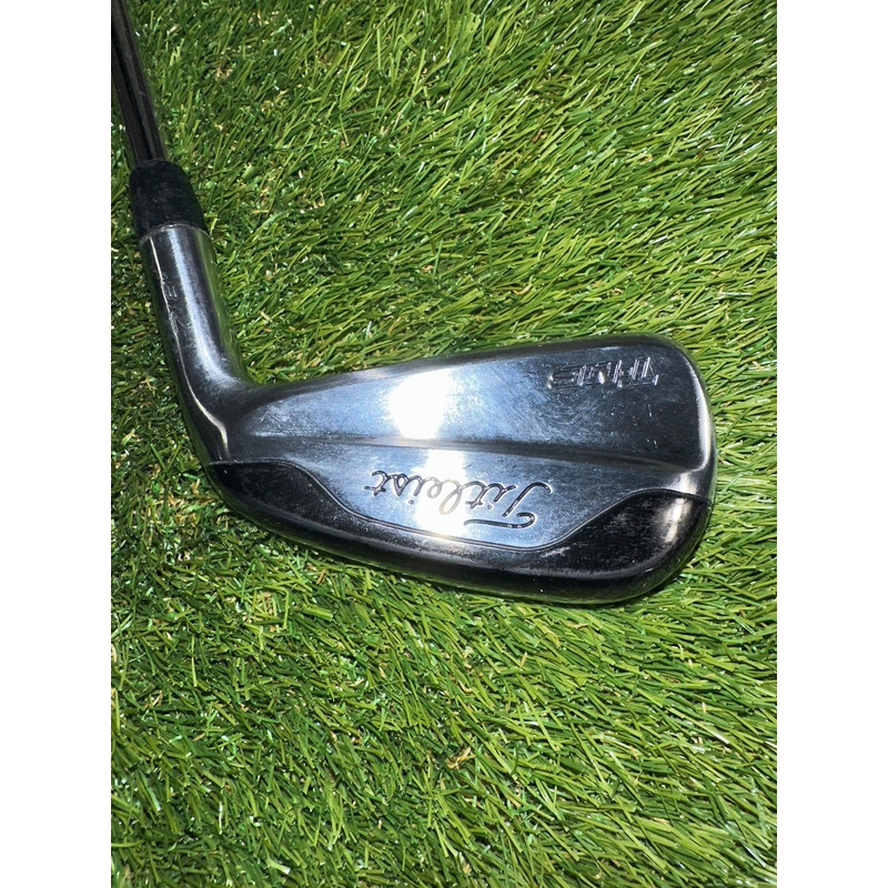 Titleist TMB 4 Iron