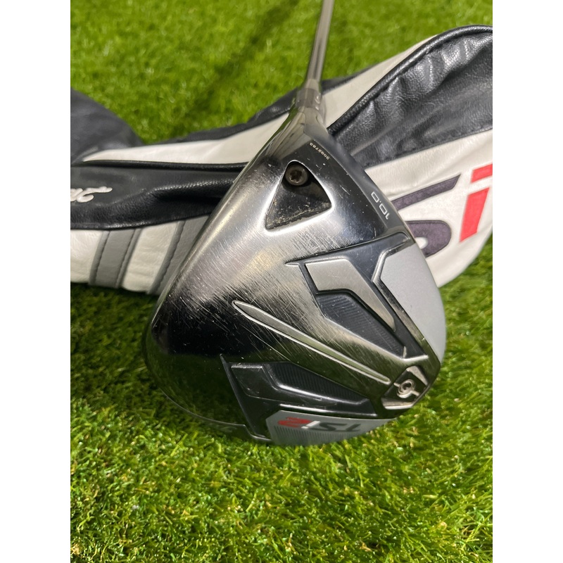 Titleist TSI2 10 Driver
