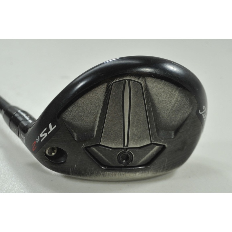 Titleist TSR2 5-24* Hybrid Regular Flex Right Tensei AV 65g Graphite # 196055