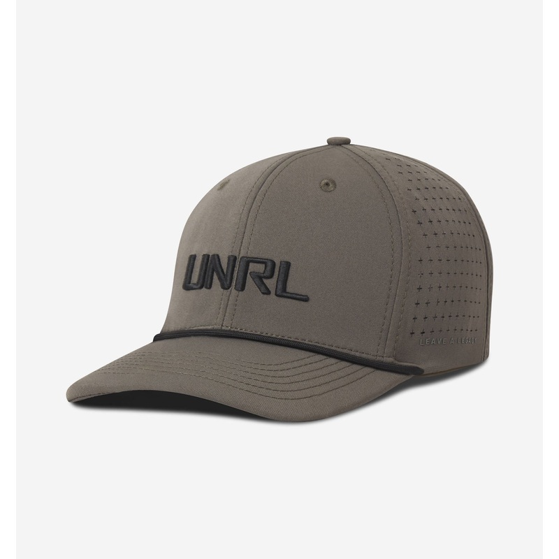 UNRL Youth Legacy Snapback [Mid-Pro]