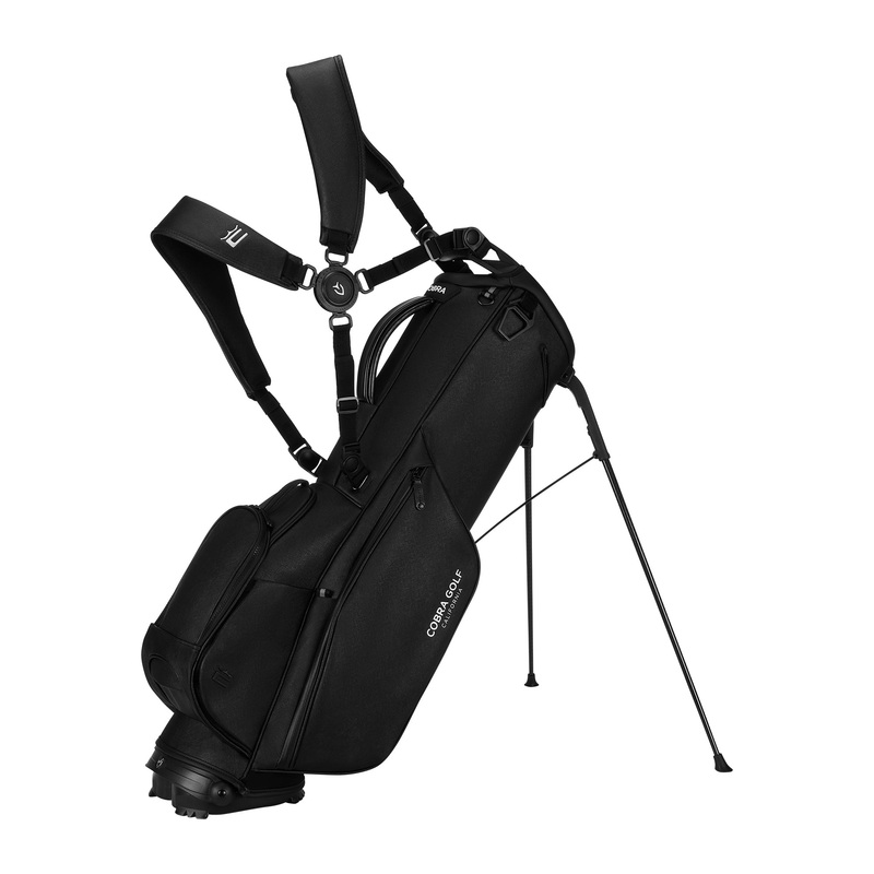 Vessel Premium Stand Golf Bag