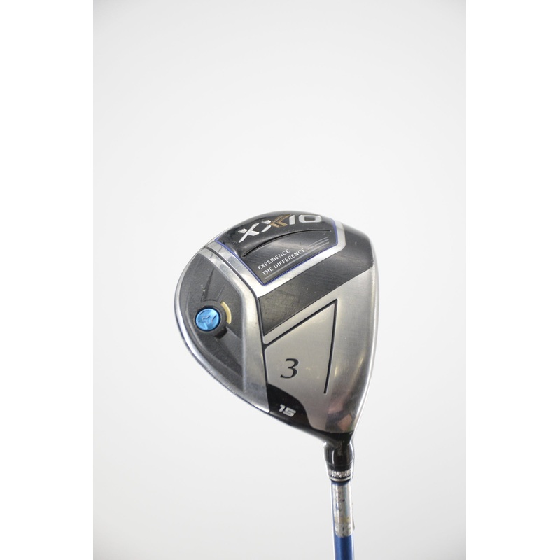 XXIO Eleven 3 Wood R Flex 43.25″