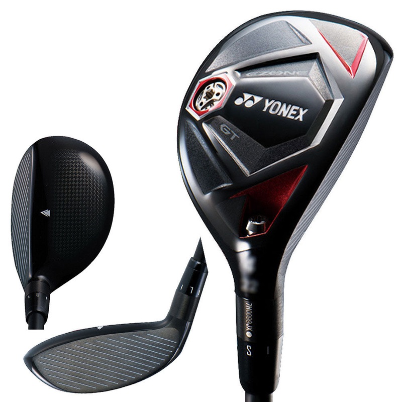 YONEX EZONE GT Hybrid – 18 Men