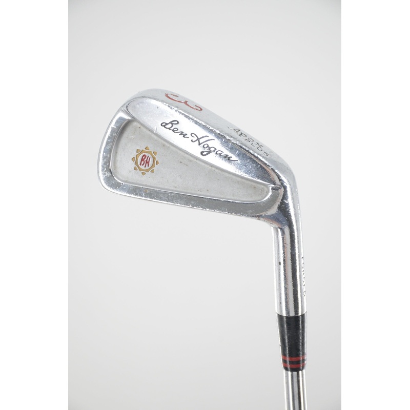 Ben Hogan Apex Plus 3 Iron S Flex 39.75″