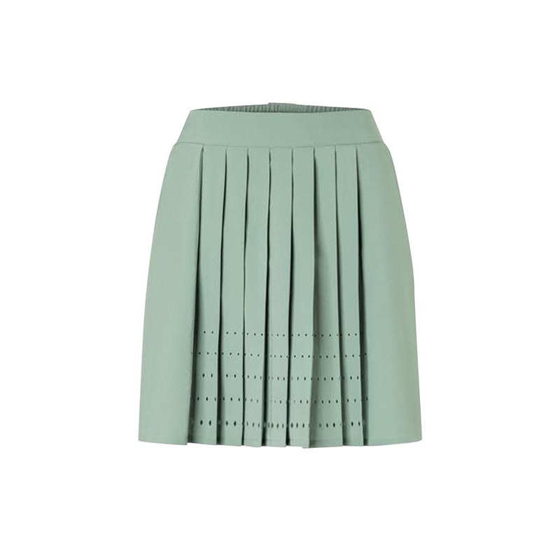 Bogner Venja Golf Skirt Sage – SS23 Women