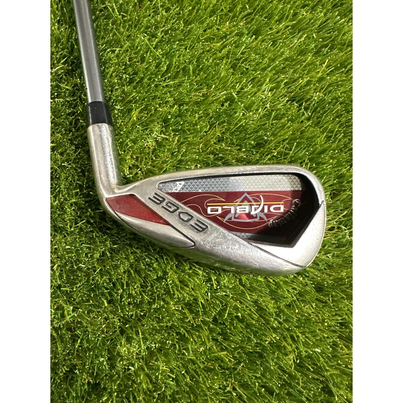 Callaway Diablo Edge 4 Iron