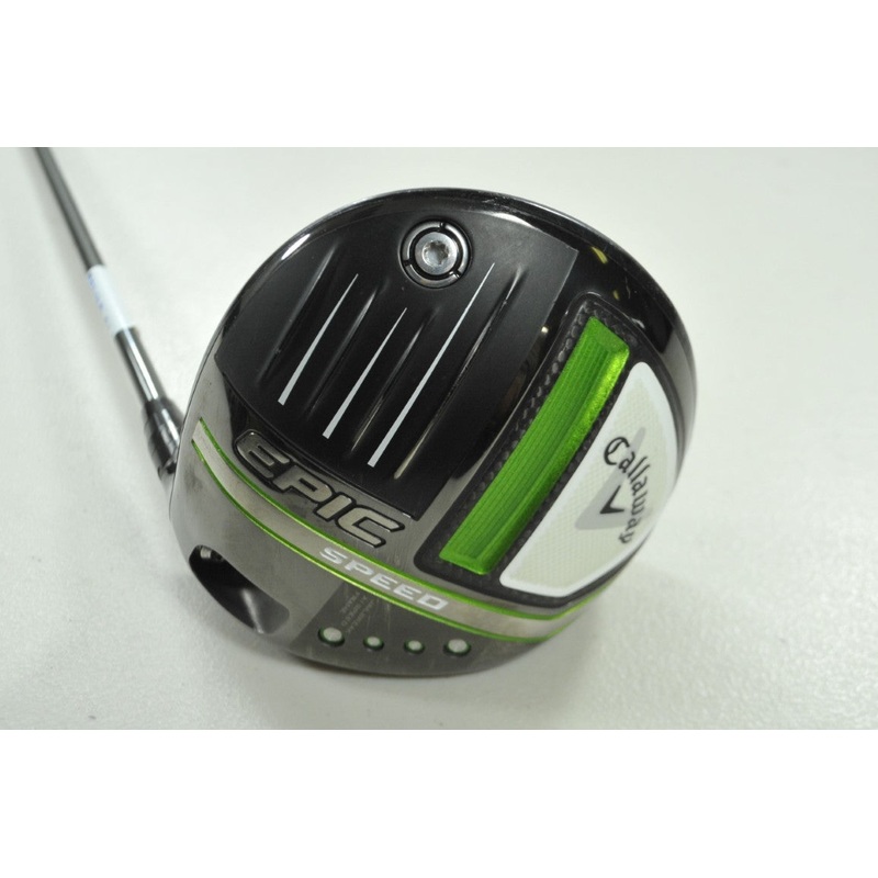 Callaway Epic Speed 2021 9* Driver Senior Flex Right PowerFlex # 199486