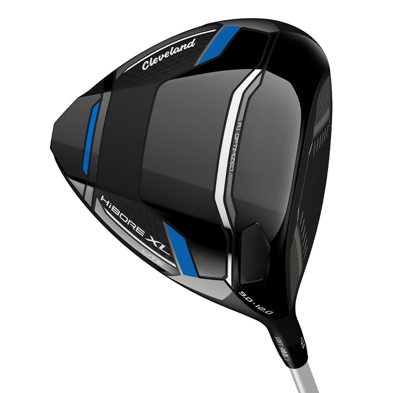 Cleveland Women’s Hibore XL Lite Driver