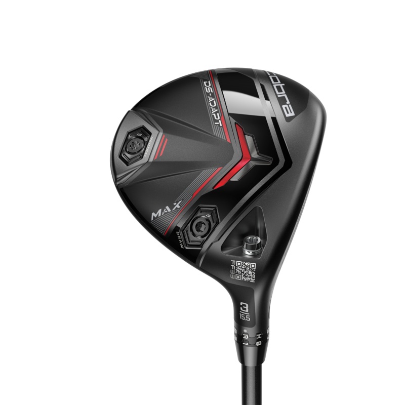Cobra DS-Adapt Max Custom Fairway