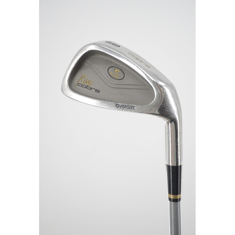 Cobra King OS 9 Iron R Flex 36″