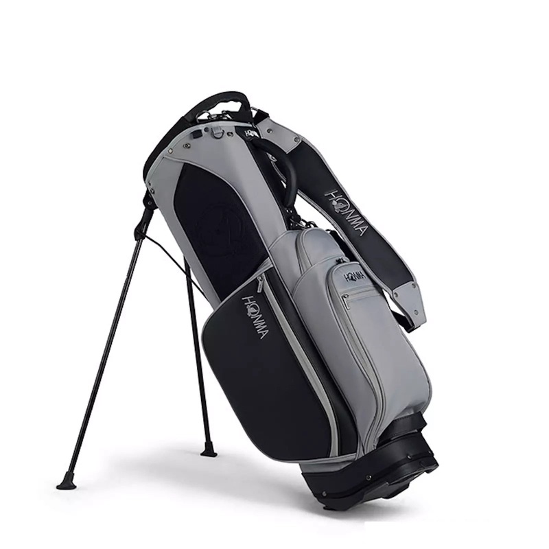 Honma Carrie Stand Golf Bag CB52408 – 5 Way