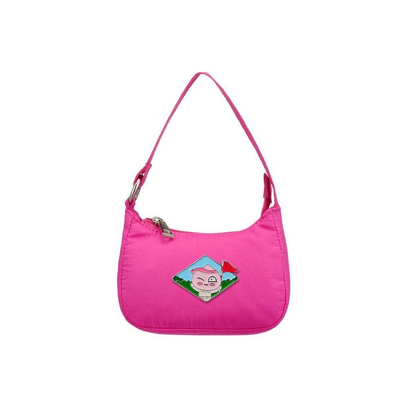 Kakao Friends Golf Go Green Padded Ball Pouch – 24