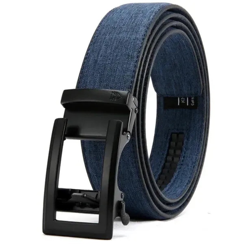 KNKT Belts – Odyssey (Black)
