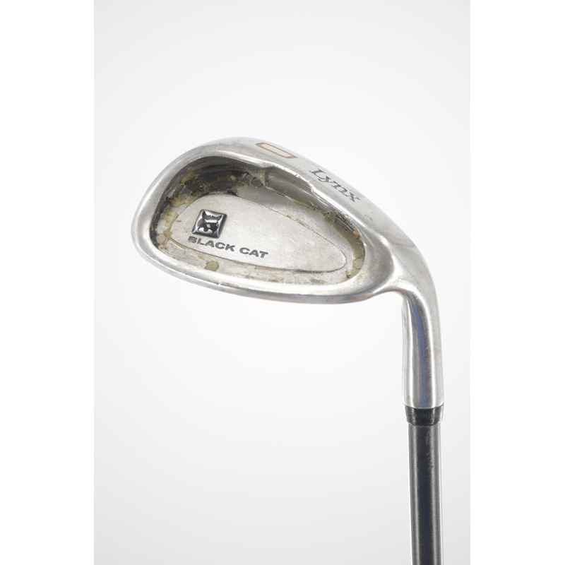 Lynx Black Cat AW S Flex 35.75″