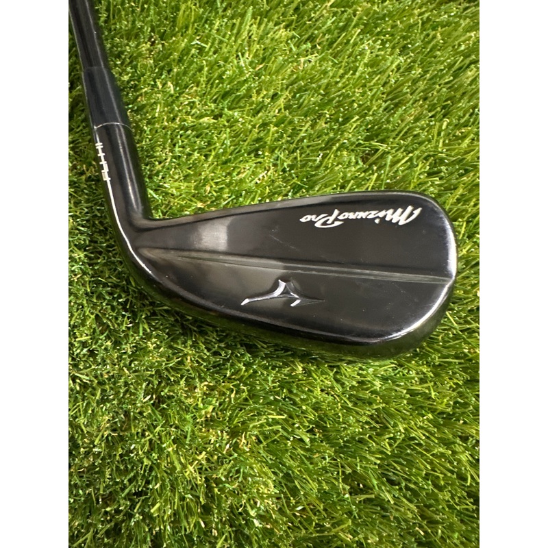 Mizuno Pro 3 Iron