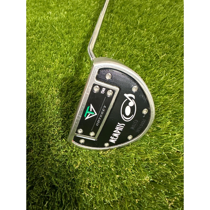 Odyssey Toulon Memphis 34″ Putter
