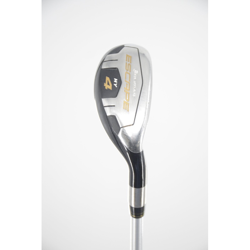 Orlimar Escape 4 Hybrid S Flex 38.5″