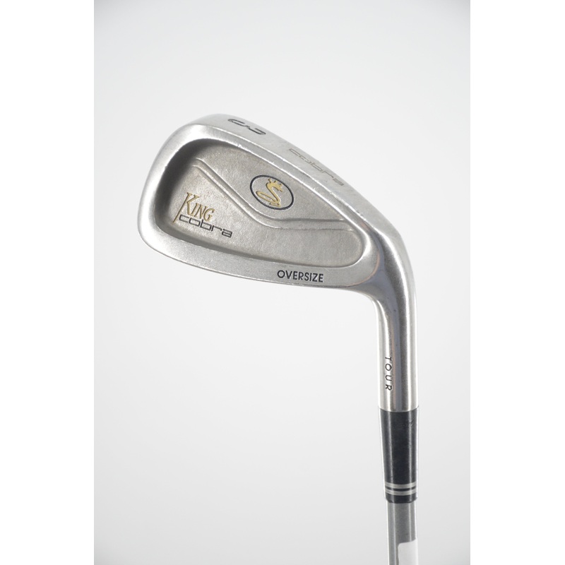 Ping I3 O-Size 3 Iron S Flex 38.75″
