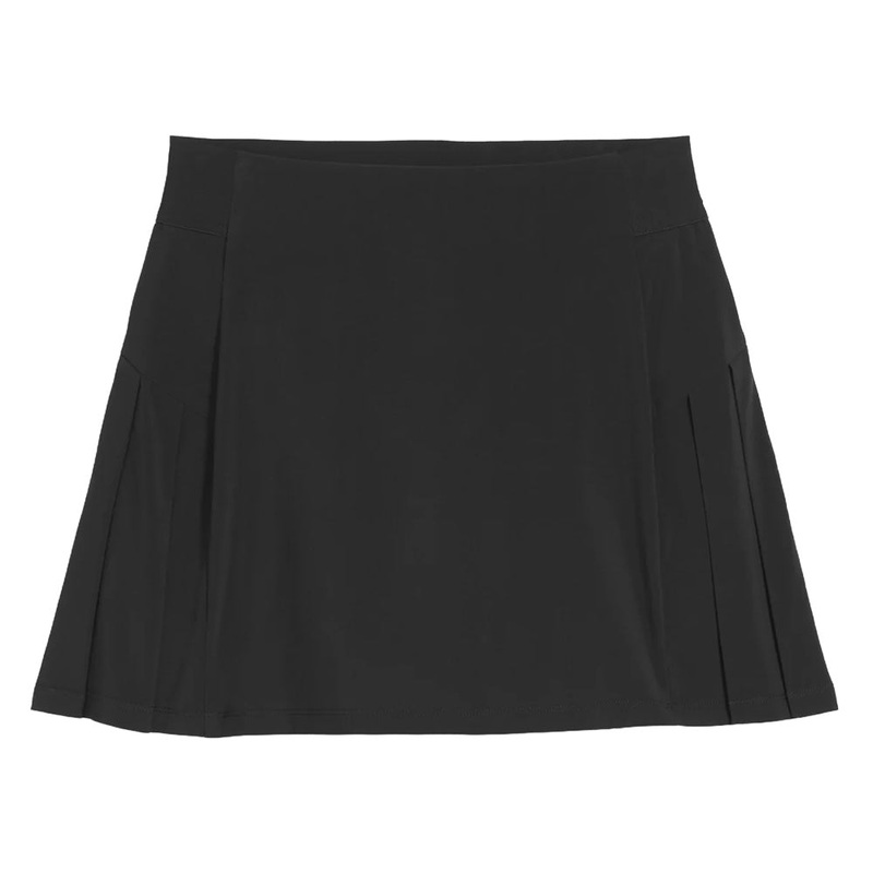 PUMA Haute Golf Skirt Puma Black – SS25 Women