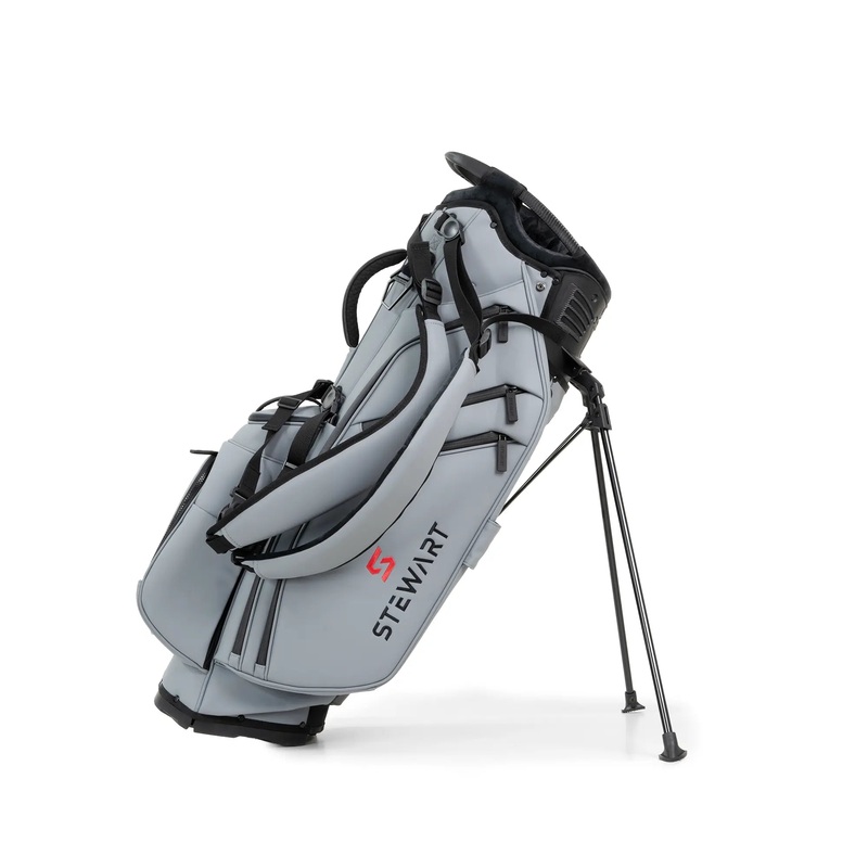 Stewart Golf NEXAS Hybrid Stand Bag