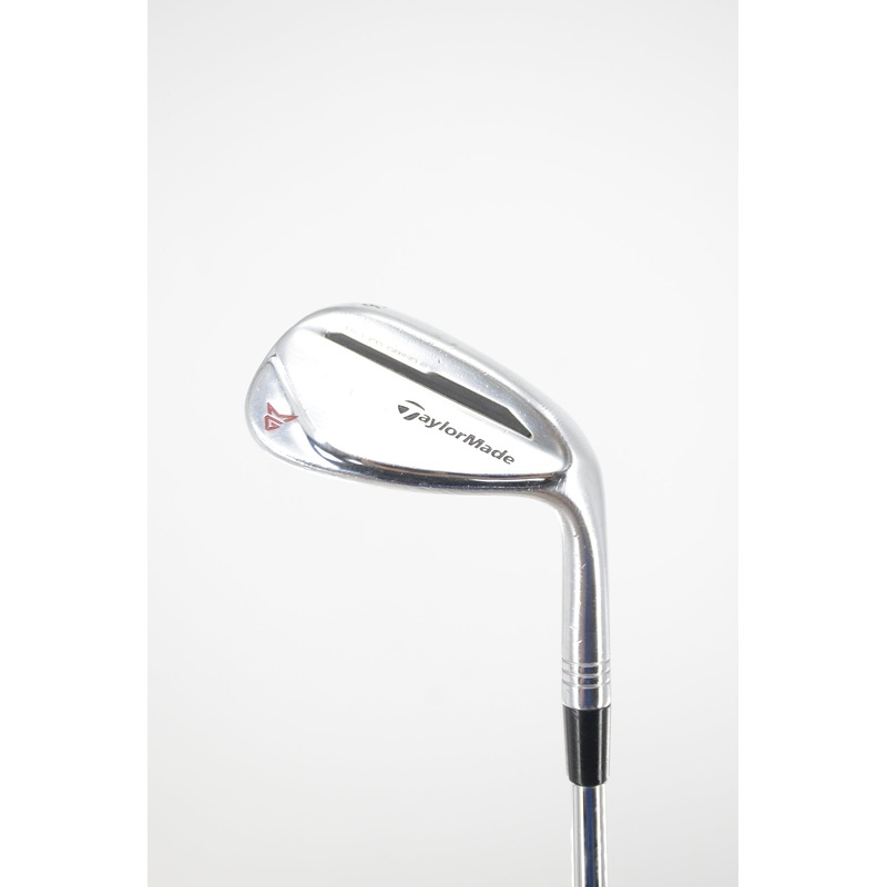 TaylorMade MG2 Chrome 56 Degree Wedge S Flex 34.75″