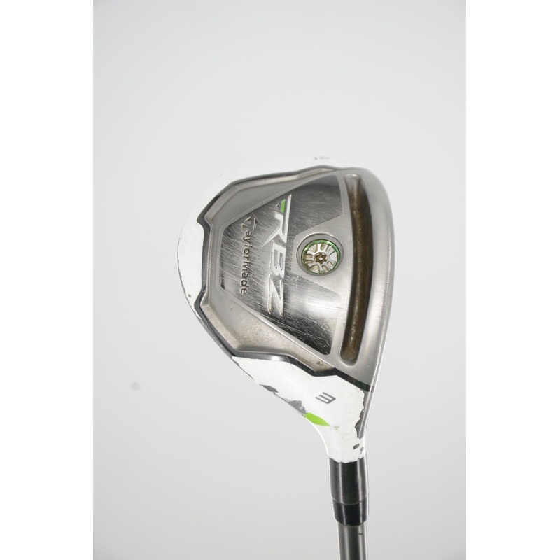 TaylorMade Rocketballz 3 Hybrid S Flex 40.75″