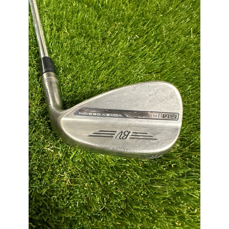 Titleist SM10 48 Wedge