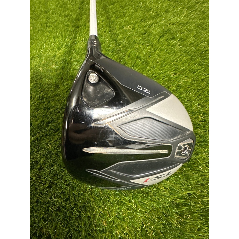 Titleist TSi1 12 Driver