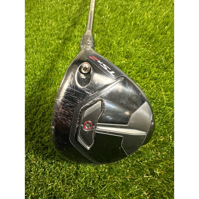 Titleist TSR2 16.5 FWY