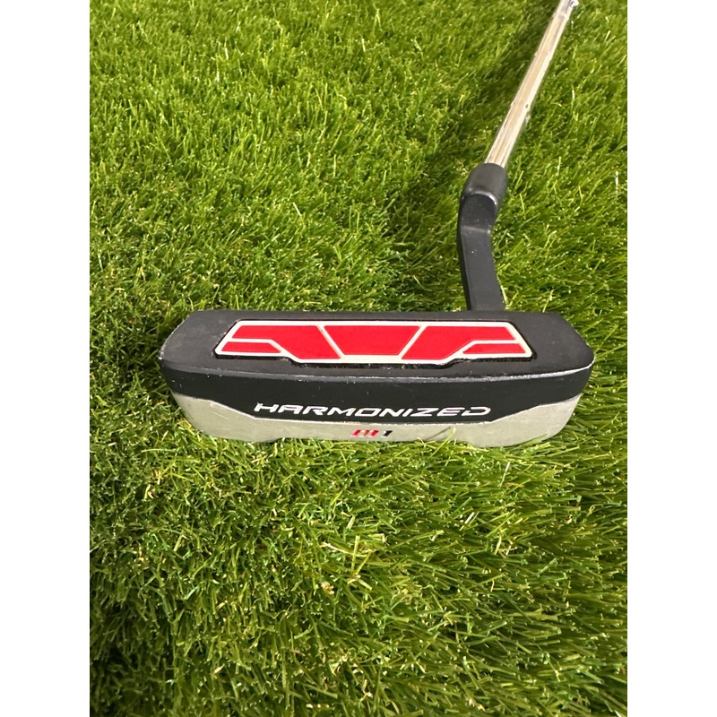 Wilson Harmonized M1 34″ Putter