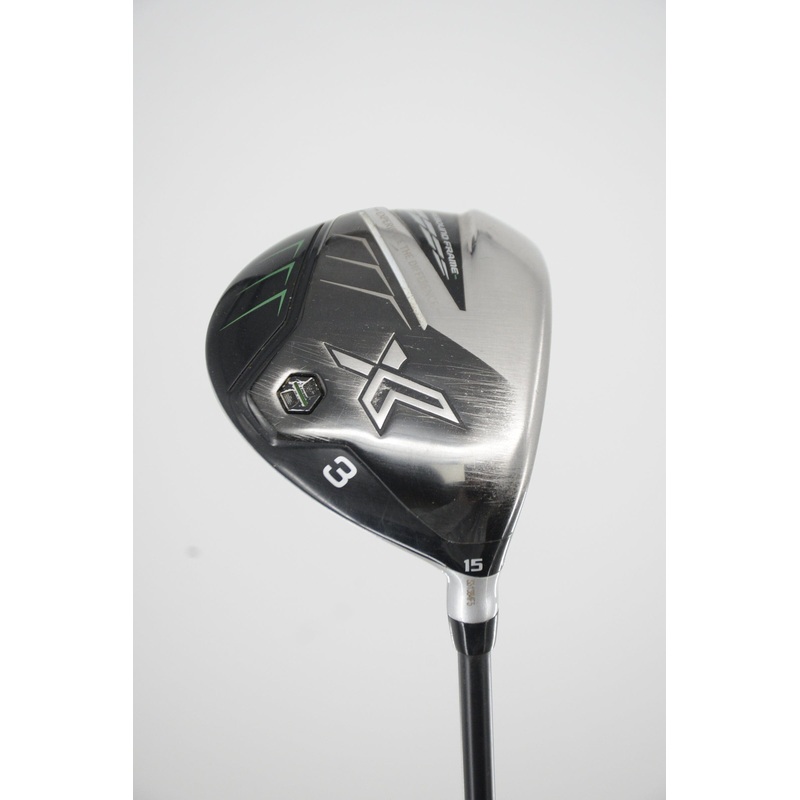 XXIO 2022 X 3 Wood R Flex 43.25″