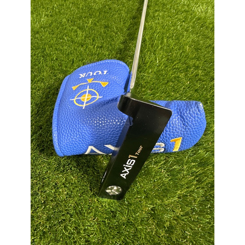 Axis 1 Tour 34″ Putter