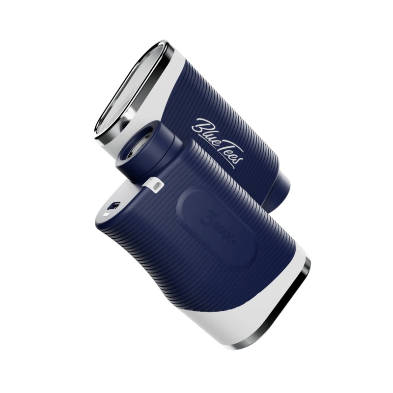 Blue Tees Golf Series 3 MAX+ Rangefinder