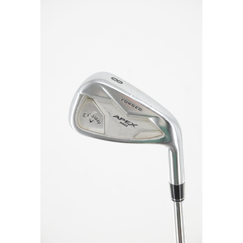 Callaway Apex 19/Apex Pro 19 3-PW Iron Set X Flex +0.75″