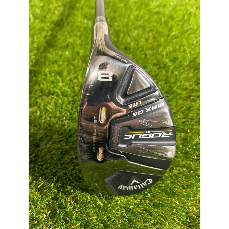 Callaway Rogue ST Max OS Lite 8 HYB