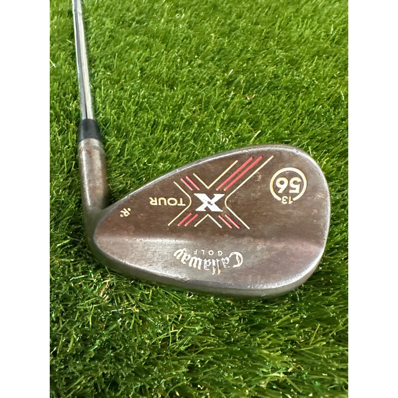 Callaway X Tour 56 Wedge