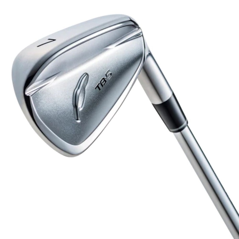 Fourteen Golf 25 TB-5 Forged Custom Irons