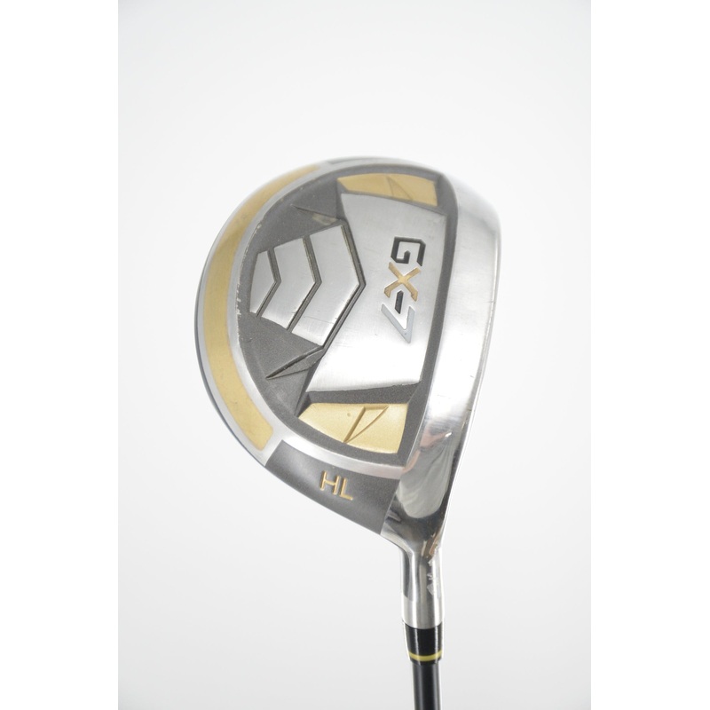 GX7  HL Wood R Flex 42.75″