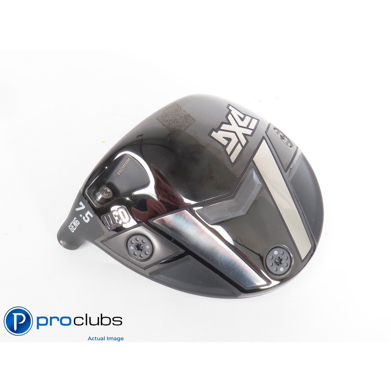 Left Handed PXG GEN6 0311 7.5* Driver – Head Only – L/H 442583