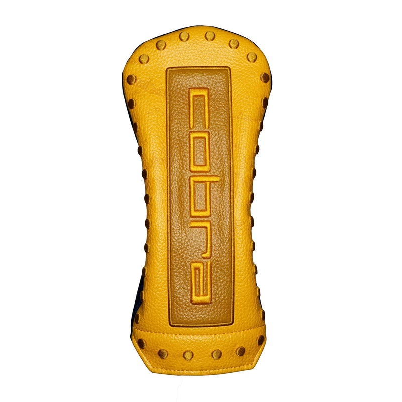 Limited Edition – The Foundry Fairway Headcover