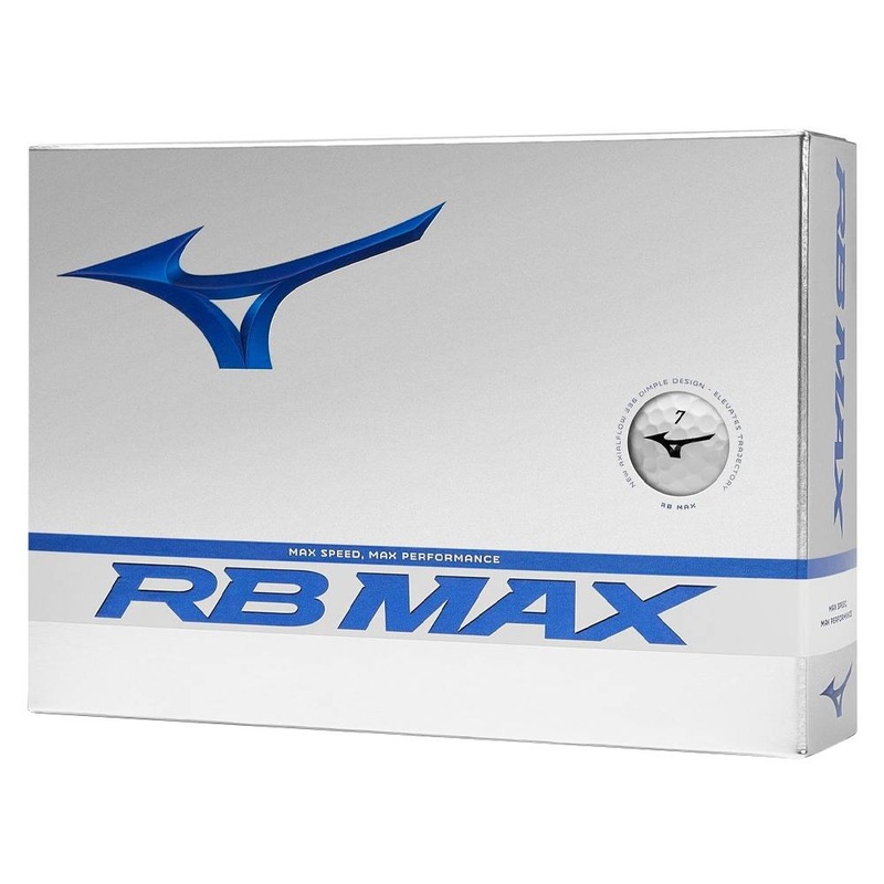 Mizuno RB Max Golf Balls