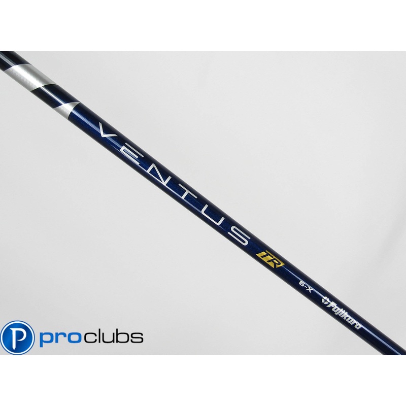 NEW FUJIKURA VENTUS TR BLUE VELOCORE 6 X-FLEX DRIVER SHAFT Ping Tip G440 #440594