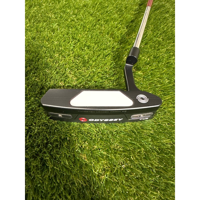 Odyssey Tri Hot 5K 34″ Putter