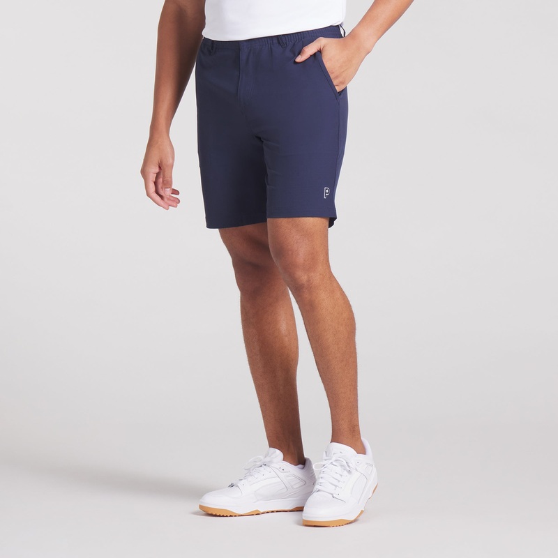 Puma x PTC Ripguard 8″ Golf Shorts