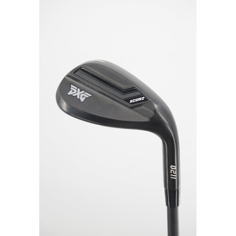 PXG 0211 XCOR2 Xtreme Dark LW R Flex 35″