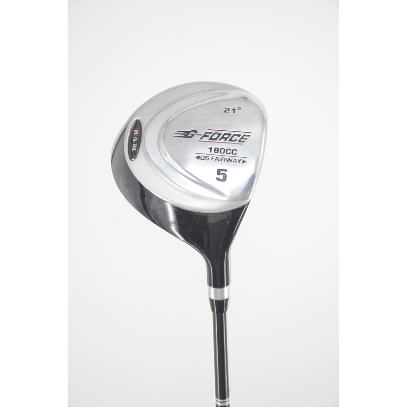 Ram G-Force 5 Wood S Flex 41.75″
