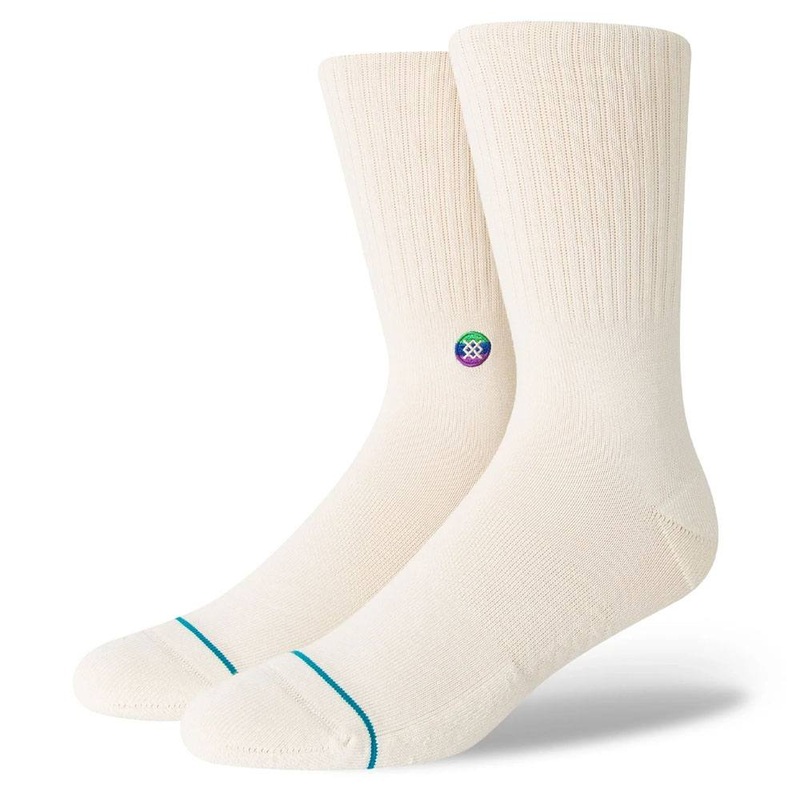 Stance Encircle X Stance Love Crew Golf Socks – 24 Men