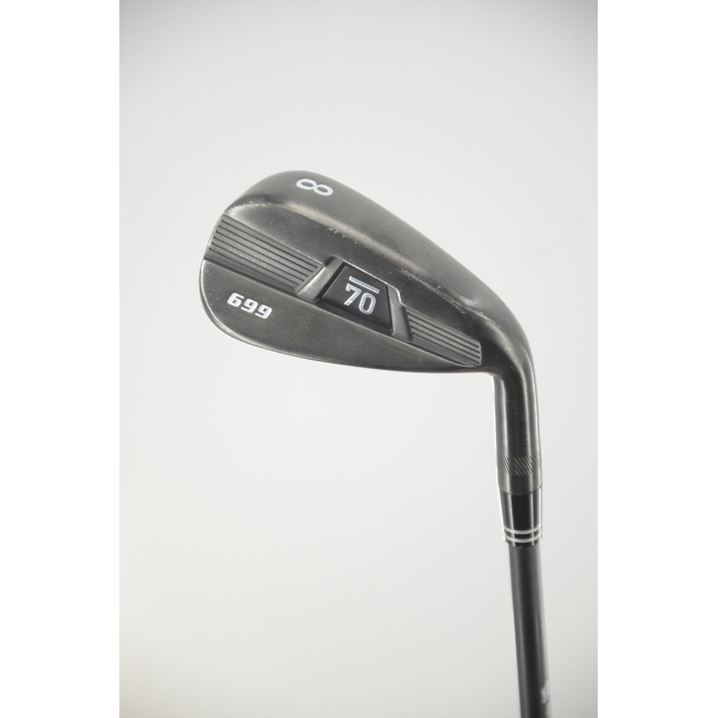 Sub 70 699 Pro v2 Black 5-PW Iron Set R Flex +0.5″