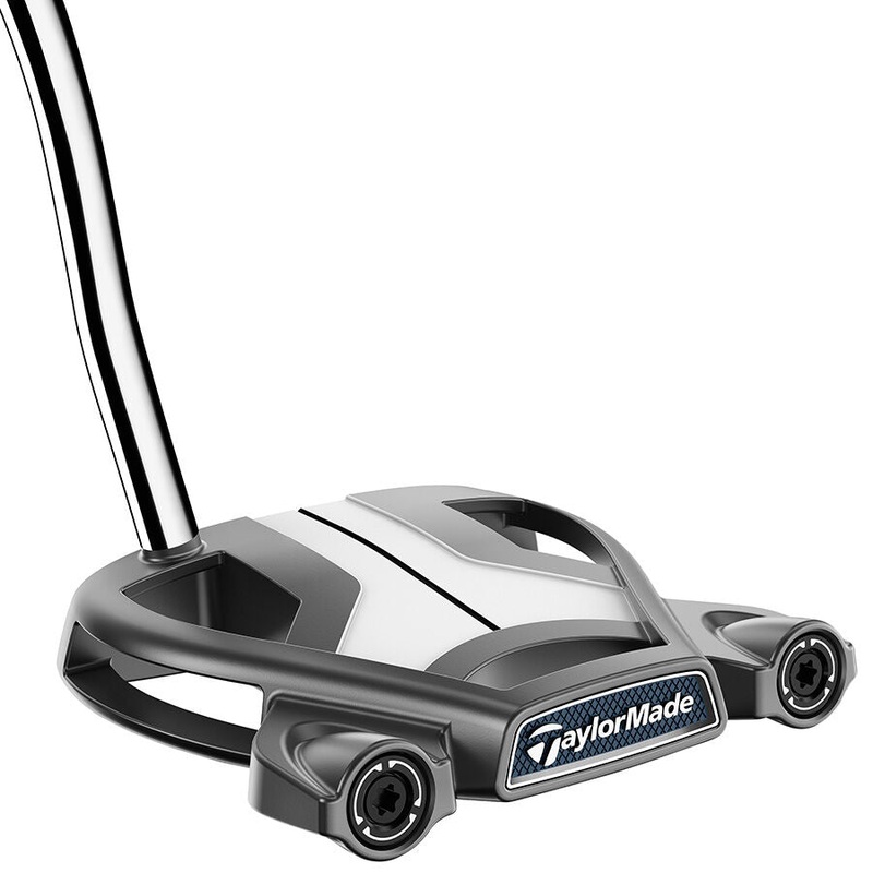 TaylorMade Men Spider Tour S